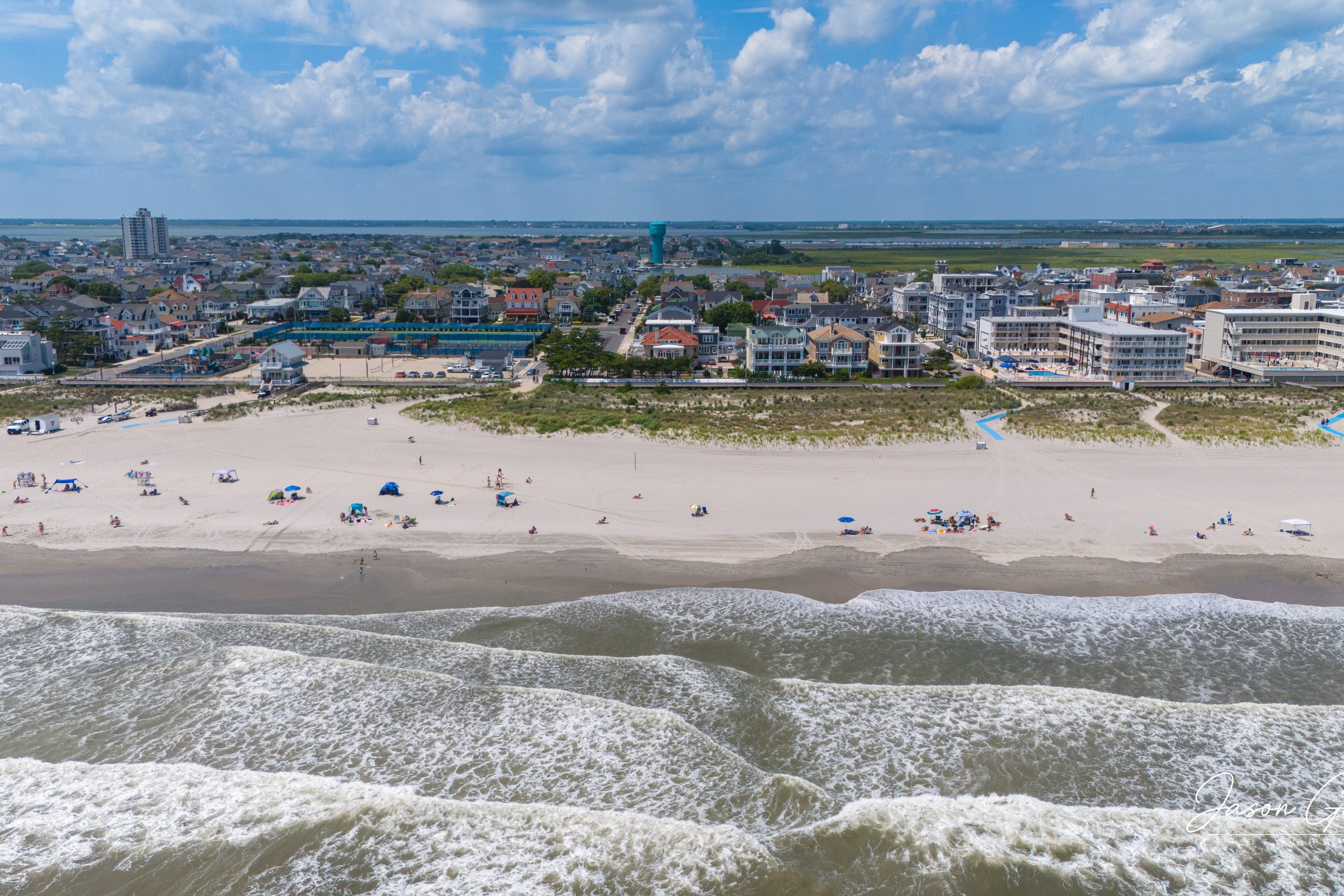 Absecon Island Real Estate | Ventnor, Margate and Longport Real Estate